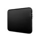 FixPremium - Pouzdro na Notebook 15,6", černá