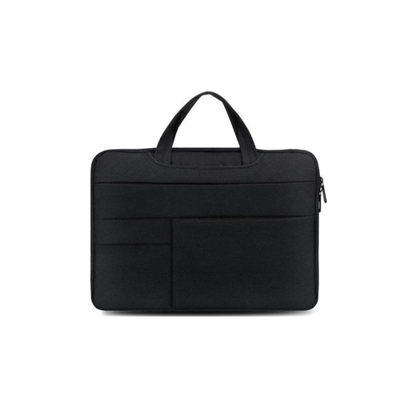FixPremium - Taška na Notebook 14", černá
