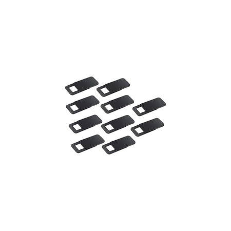 FixPremium - Camera Slider - Set 10ks, černá