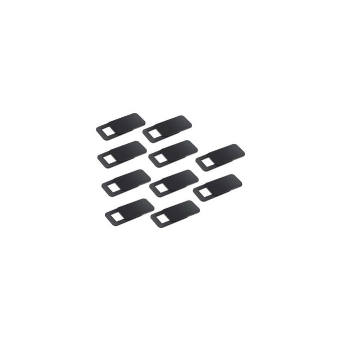 FixPremium - Camera Slider - Set 10ks, černá
