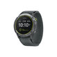 FixPremium - Nylonový Řemínek pro Garmin (26mm), šedá