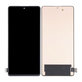 Xiaomi Poco F4 GT 21121210G - LCD Displej + Dotykové Sklo TFT