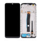 Xiaomi Redmi 10C, Poco C40 - LCD Displej + Dotykové Sklo + Rám TFT