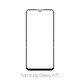 FixPremium FullCover Glass - Tvrzené sklo pro Samsung Galaxy A70