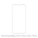 FixPremium Glass - Tvrzené sklo pro Samsung Galaxy A30, A30s, A50 a A50s