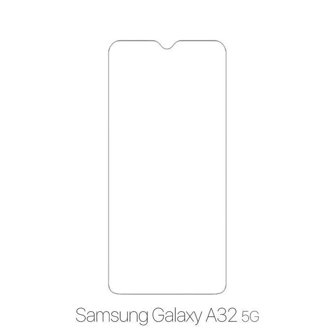 FixPremium Glass - Tvrzené sklo pro Samsung Galaxy A32 5G