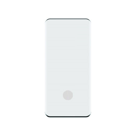 FixPremium Glass - 3D Tvrzené Sklo pro Samsung Galaxy S20