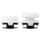 Kontrol Freek - Freek Galaxy (White) PS4/PS5 Extended Controller Grip Caps