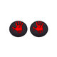 FixPremium - PS4/PS5 Bloody Hands Controller Grip Caps - Set 2ks