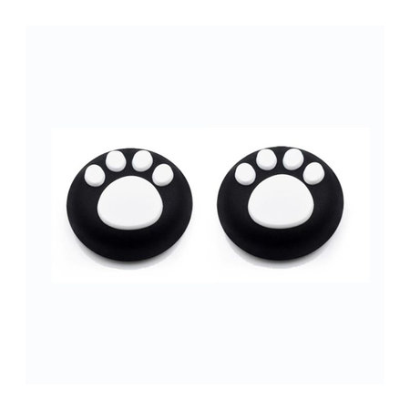 FixPremium - PS4/PS5 Paws Controller Grip Caps - Set 2ks