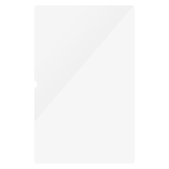 Tvrzené sklo UWF pro Samsung Galaxy Tab S9 Ultra/Tab S8 Ultra, Čirá, PanzerGlass