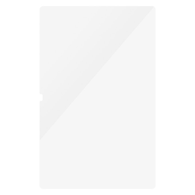 Tvrzené sklo UWF pro Samsung Galaxy Tab S9 Ultra/Tab S8 Ultra, Čirá, PanzerGlass