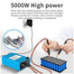 Docreate HPSW 5000W - Mini Svářečka Baterií (4000mAh)