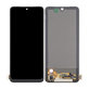 Xiaomi Redmi Note 10 - LCD Displej + Dotykové Sklo OLED