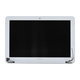 Apple MacBook 13" A1342 (Late 2009 - Mid 2010) - LCD Displej + Přední Sklo + Kryt Original Refurbished