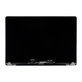Apple MacBook Pro 13" A1708 (Late 2016 - Mid 2017) - LCD Displej + Přední Sklo + Kryt (Space Gray) Refurbished