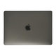 Apple MacBook Air 13" A1932 (2019) - LCD Displej + Přední Sklo + Kryt (Space Gray) Original Refurbished
