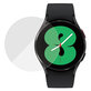 Tvrzené sklo Flat Glass AB pro Samsung Galaxy Watch 4 40 mm, Čirá, PanzerGlass