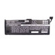 Apple MacBook Pro 17" A1297 (Early 2009 - Mid 2010) - Baterie A1309 11200mAh HQ