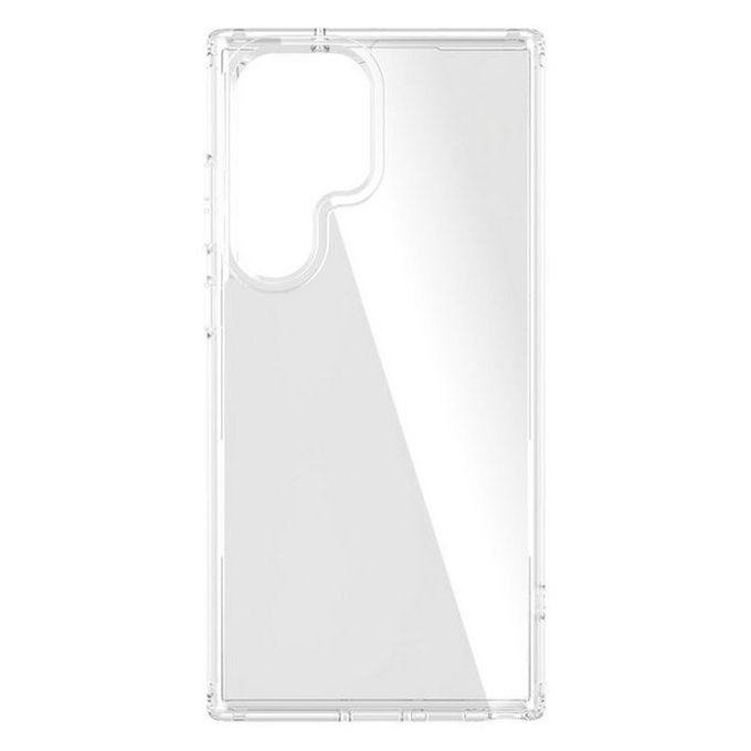 PanzerGlass - Pouzdro HardCase AB pro Samsung Galaxy S23 Ultra, transparentná