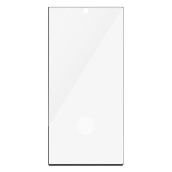 PanzerGlass - Tvrzené sklo UWF FP AB pro Samsung Galaxy S23 Ultra, transparentná