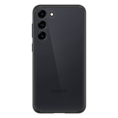 Spigen - Pouzdro Ultra Hybrid pro Samsung Galaxy S23, frost black