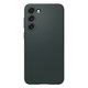 Spigen - Pouzdro Liquid Air pro Samsung Galaxy S23, abyss green