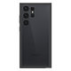 Spigen - Pouzdro Ultra Hybrid pro Samsung Galaxy S23 Ultra, frost black