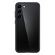 Spigen - Pouzdro Ultra Hybrid pro Samsung Galaxy S23, matte black