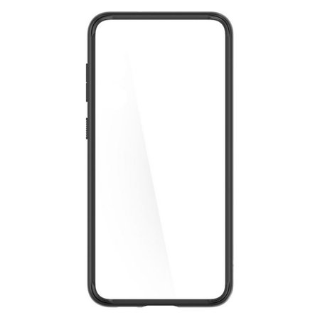 Spigen - Pouzdro Ultra Hybrid pro Samsung Galaxy S23, matte black