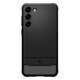 Spigen - Pouzdro Rugged Armor pro Samsung Galaxy S23, matte black