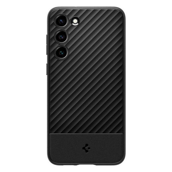 Spigen - Pouzdro Core Armor pro Samsung Galaxy S23+, matte black