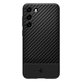 Spigen - Pouzdro Core Armor pro Samsung Galaxy S23+, matte black