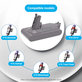 Dyson V10 - Baterie 969352-02, SV12, 206340 Li-Ion 25.2V 3000mAh