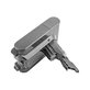 Dyson V7 - Baterie 968670-02, 968670-03 Li-Ion 21.6V 2200mAh