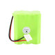 iRobot Braava 320, 321, Mint 4200, 4205 - Baterie GPRHC152M073, 4408927 Ni-MH 7.2V 2500mAh