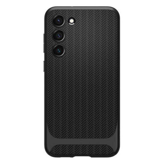 Spigen - Pouzdro Neo Hybrid pro Samsung Galaxy S23+, černá