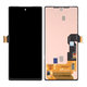 Google Pixel 6a GX7AS GB62Z - LCD Displej + Dotykové Sklo OLED