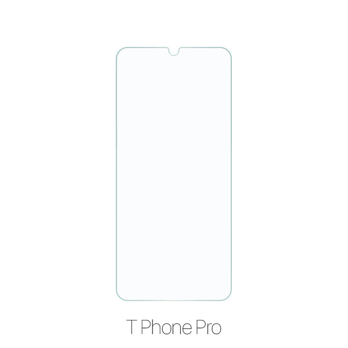 FixPremium Glass - Tvrzené sklo pro T-Mobile T Phone / REVVL 6 Pro 5G