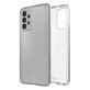 SBS - Pouzdro Skinny pro Samsung Galaxy A54 5G, transparentná