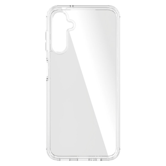 Pouzdro HardCase AB pro Samsung Galaxy A14/A14 5G, Transparentní, PanzerGlass