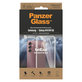 Pouzdro HardCase AB pro Samsung Galaxy A14/A14 5G, Transparentní, PanzerGlass