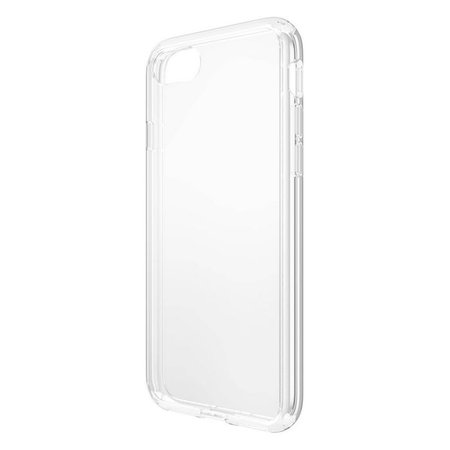 PanzerGlass - Pouzdro HardCase AB pro iPhone 7, 8, SE 2020 a SE 2022, transparentná