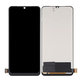 Vivo V21 5G V2050 - LCD Displej + Dotykové Sklo TFT