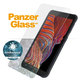 Tvrzené sklo Case Friendly AB pro Samsung Galaxy Xcover 5, Čirá, PanzerGlass