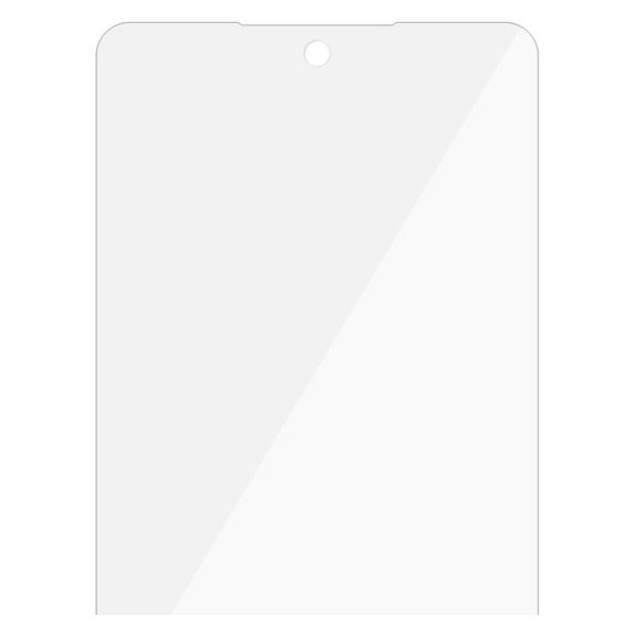 Tvrzené sklo Case Friendly AB pro Samsung Galaxy Xcover 5, Čirá, PanzerGlass