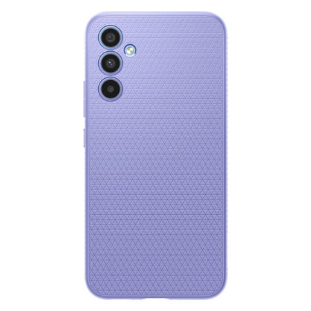 Spigen - Pouzdro Liquid Air pro Samsung Galaxy A34 5G, awesome violet