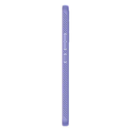 Spigen - Pouzdro Liquid Air pro Samsung Galaxy A34 5G, awesome violet