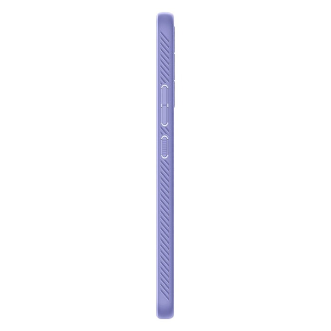 Spigen - Pouzdro Liquid Air pro Samsung Galaxy A34 5G, awesome violet