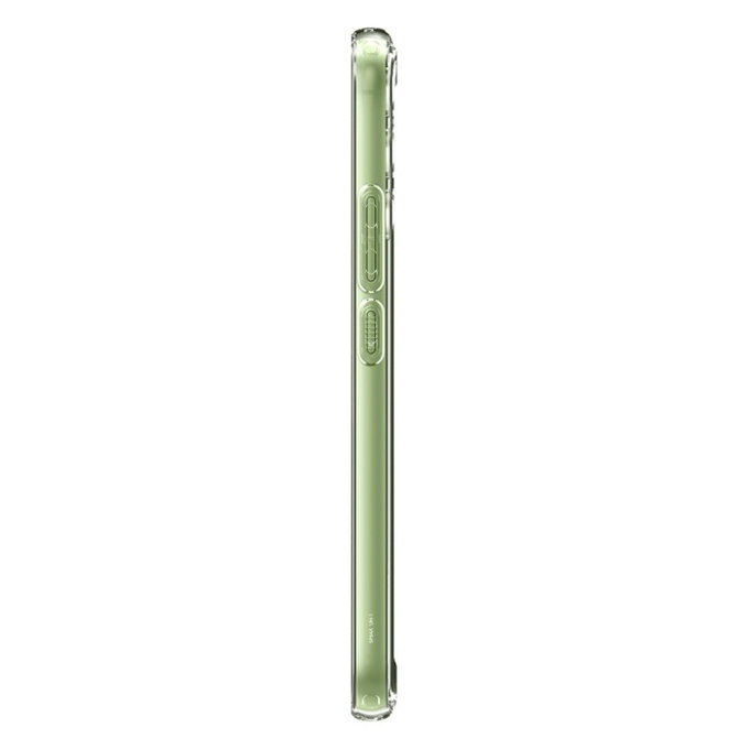 Spigen - Pouzdro Ultra Hybrid pro Samsung Galaxy A34 5G, crystal clear